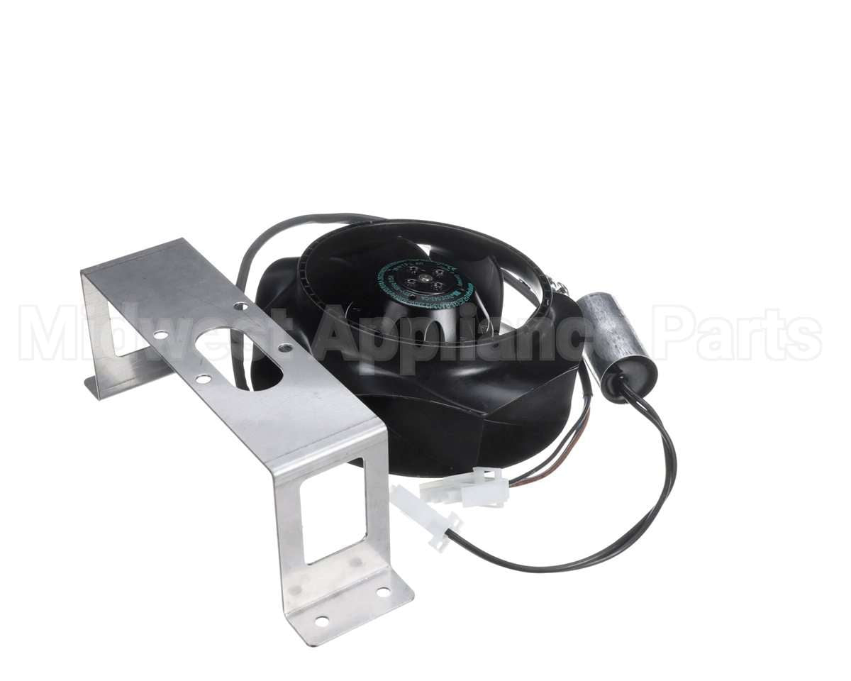 59224814 Amana Menumaster Cooling Fan & Cap