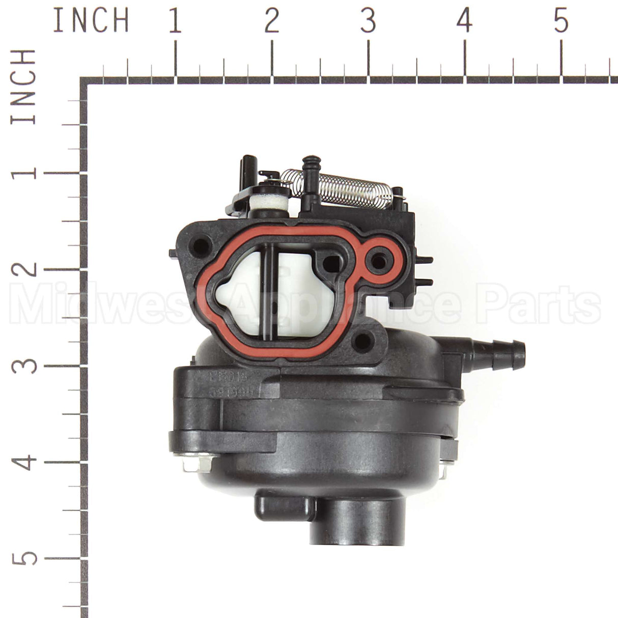592361 Briggs & Stratton Carburetor