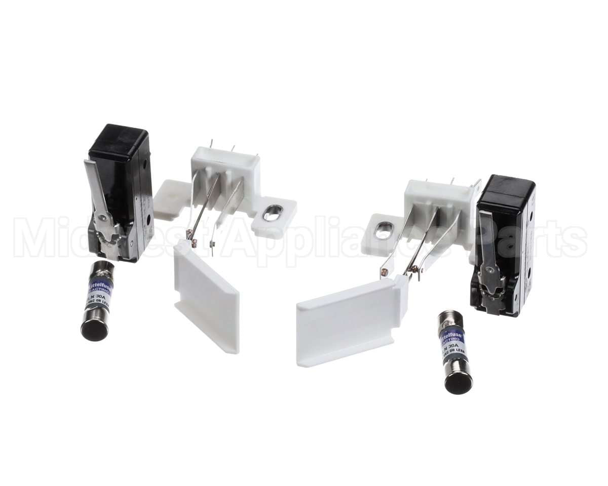 59244835 Amana Menumaster Kit- Door Switches & Main Fuses