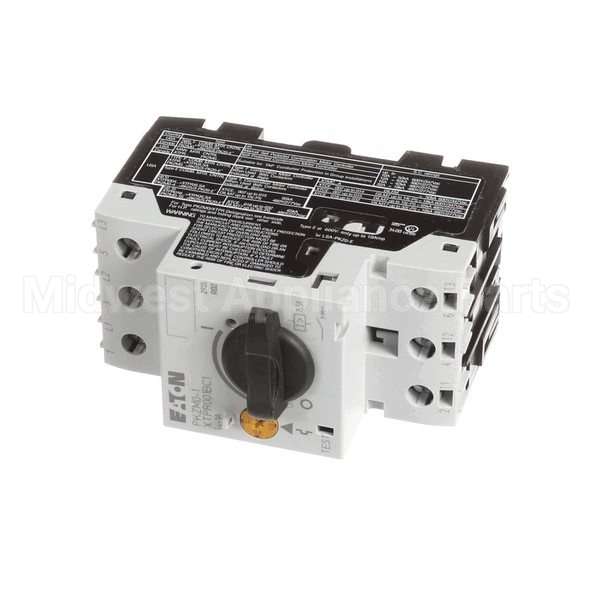 5925-002-08-68 Compatible Jackson Breaker, Pkzmo-1 Km Circuit