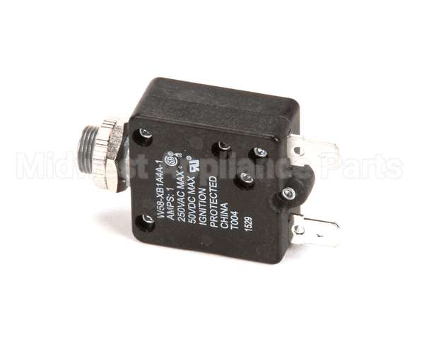 5925-011-68-34 Jackson Circuit Breaker,1 Amp