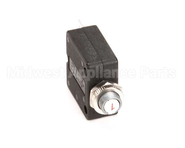 5925-011-68-34 Jackson Circuit Breaker,1 Amp