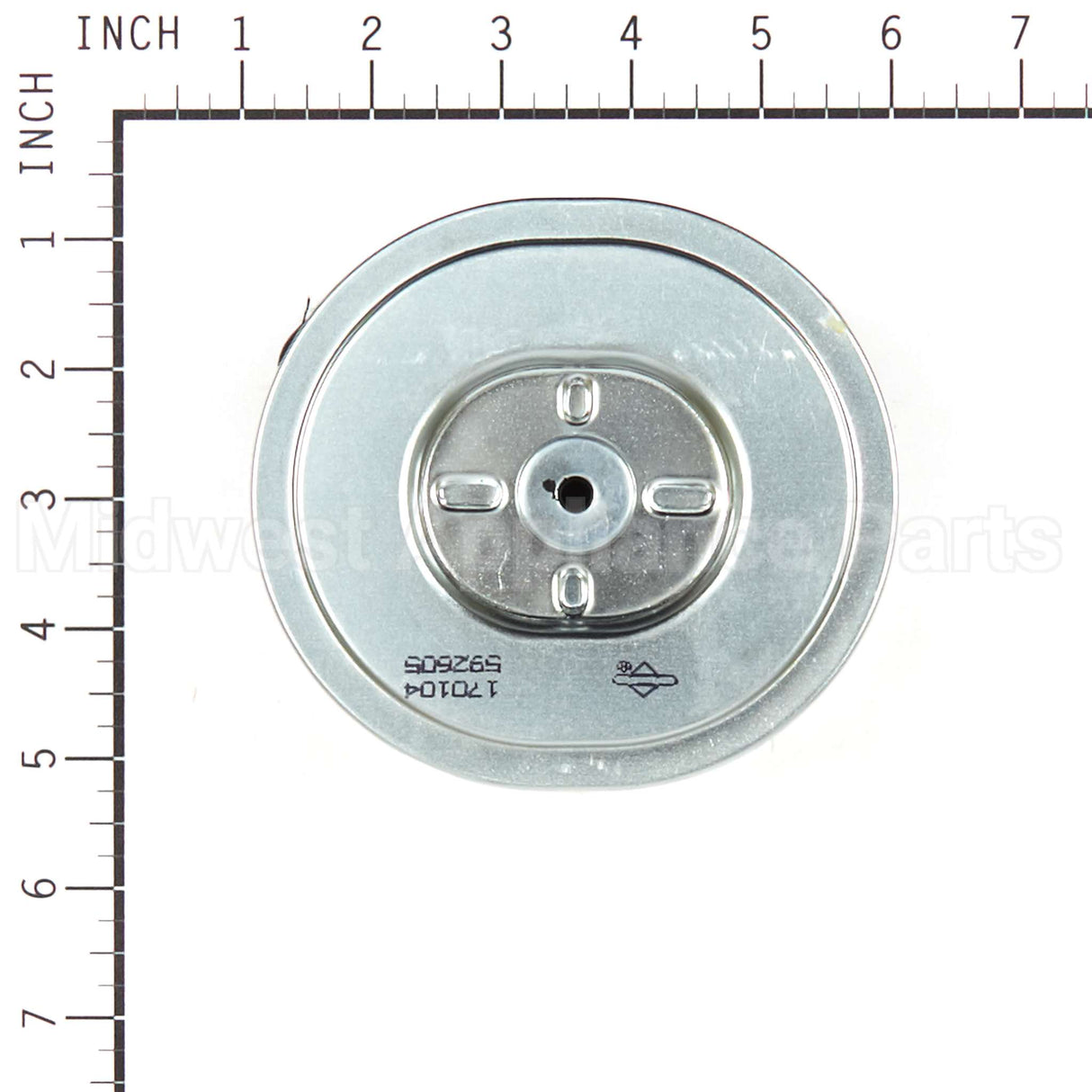 592605 Briggs & Stratton Filter-Air Cleaner Ca