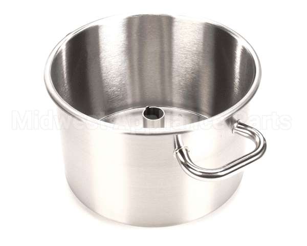 59265 Robot Coupe R10E Bowl Assembly.