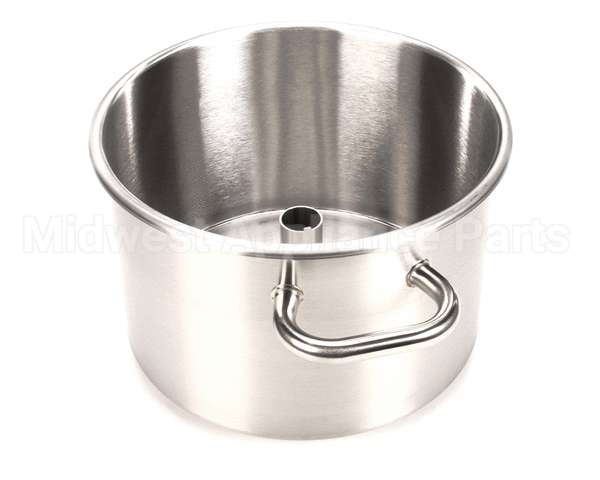 59265 Robot Coupe R10E Bowl Assembly.