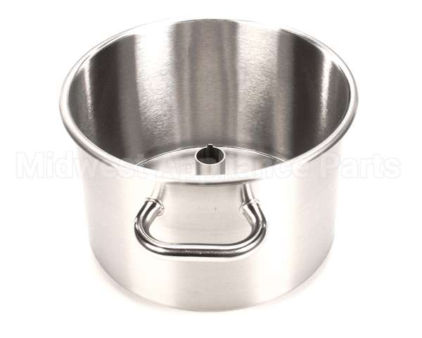 59265 Robot Coupe R10E Bowl Assembly.