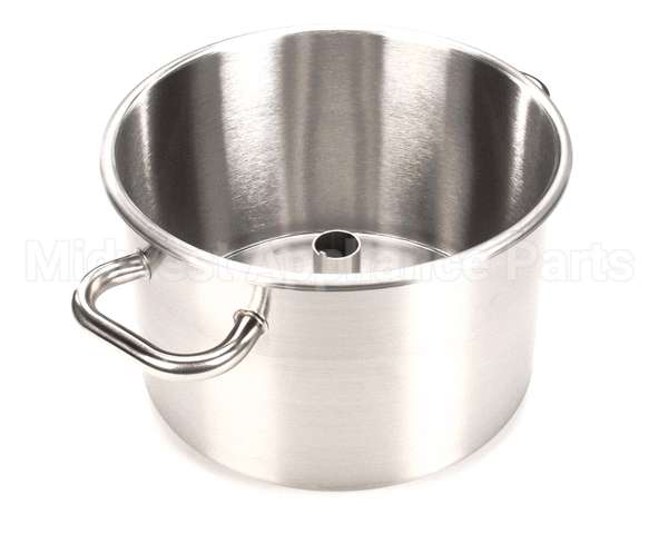 59265 Robot Coupe R10E Bowl Assembly.