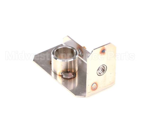 59270 Middleby Weldment,Idler Guide Bracket Lt 520