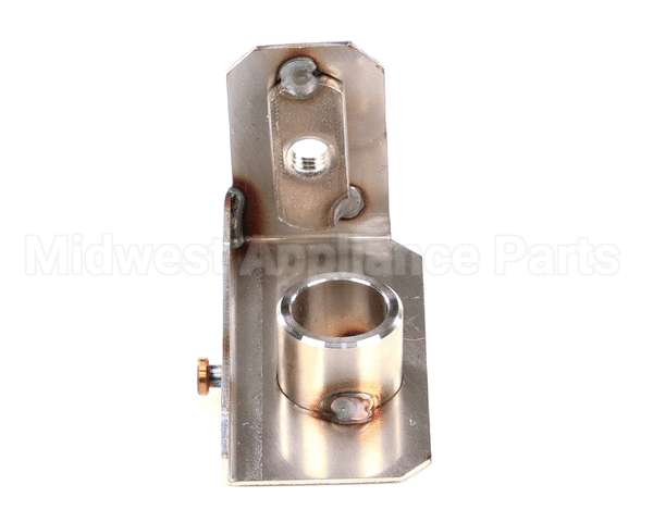 59270 Middleby Weldment,Idler Guide Bracket Lt 520