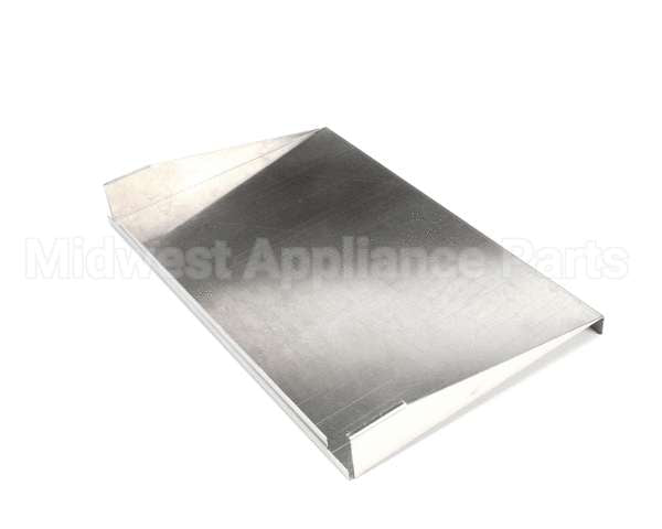 59272 Middleby Tray,Extension 12" Ps520