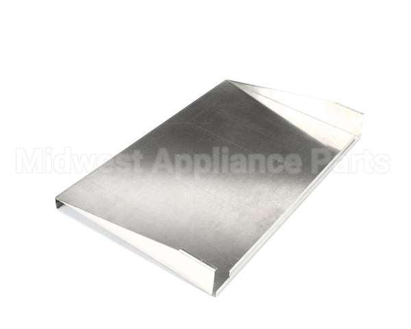 59272 Middleby Tray,Extension 12" Ps520
