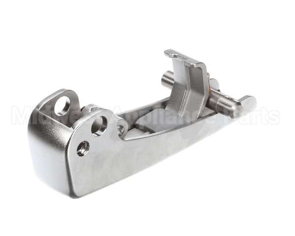 59272 Robot Coupe Vcm Lid Handle Assembly