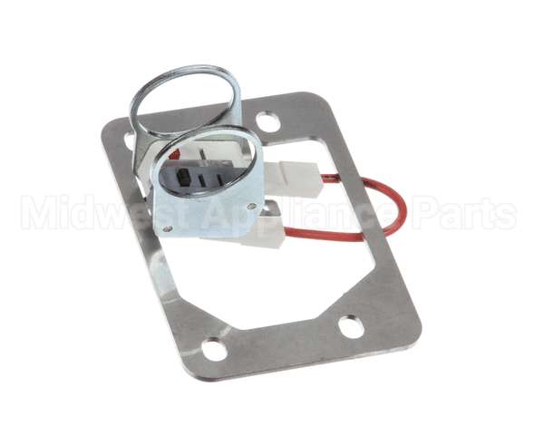 59273 Robot Coupe Vcm G3 Lid Arm Safety