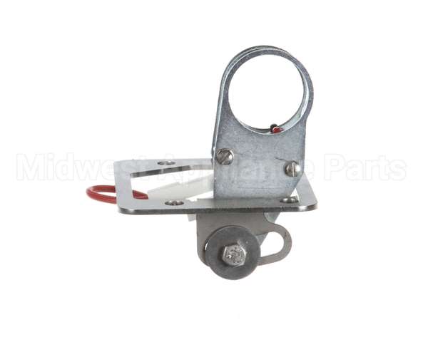 59273 Robot Coupe Vcm G3 Lid Arm Safety