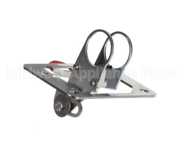 59273 Robot Coupe Vcm G3 Lid Arm Safety