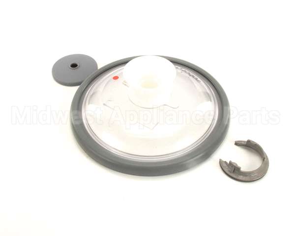 59274 Robot Coupe R23 G3R Lid Assembly