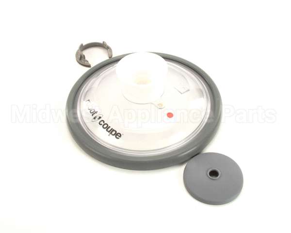 59274 Robot Coupe R23 G3R Lid Assembly