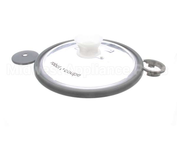 59276 Robot Coupe R45 G3R Lid Assembly