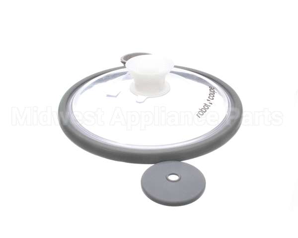 59276 Robot Coupe R45 G3R Lid Assembly