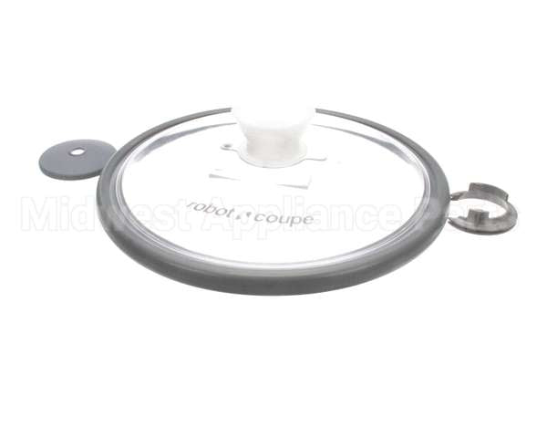 59277 Robot Coupe R60 G3R Lid Assembly