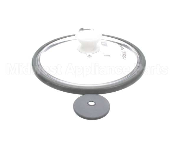 59277 Robot Coupe R60 G3R Lid Assembly