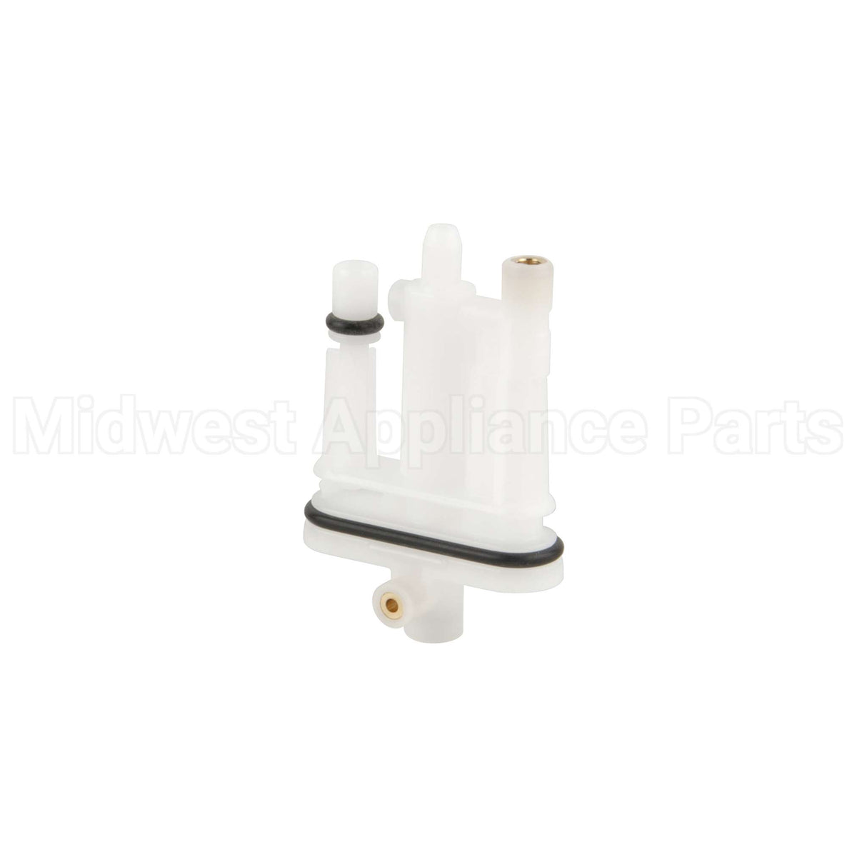 592792 Briggs & Stratton Jet-Main
