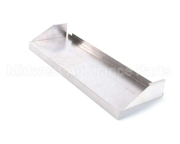 59280 Middleby Tray,Extension 6" Ps520