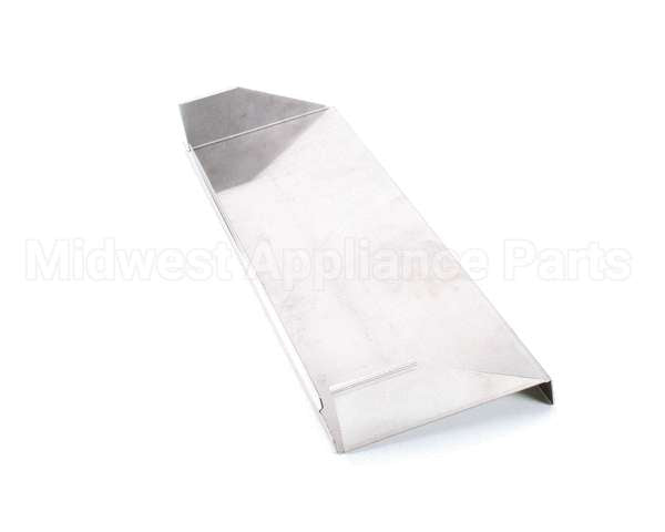 59280 Middleby Tray,Extension 6" Ps520
