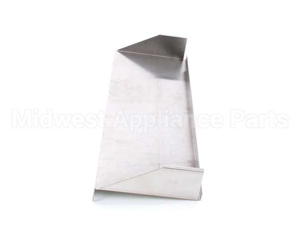 59280 Middleby Tray,Extension 6" Ps520