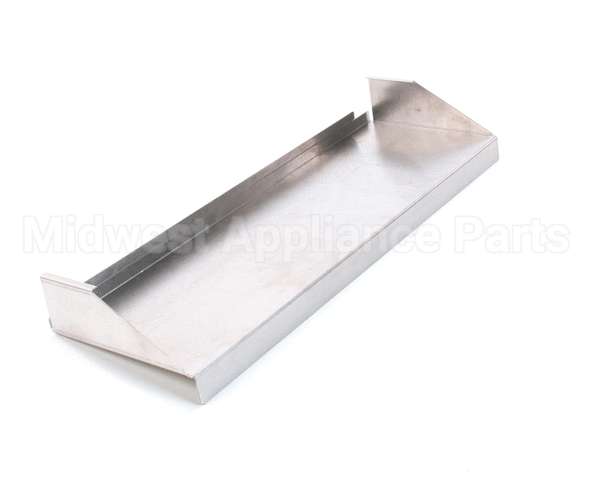 59280 Middleby Tray,Extension 6" Ps520