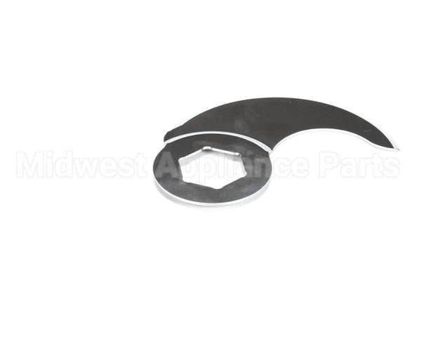 59280 Robot Coupe Straight Blade R8E/R10E