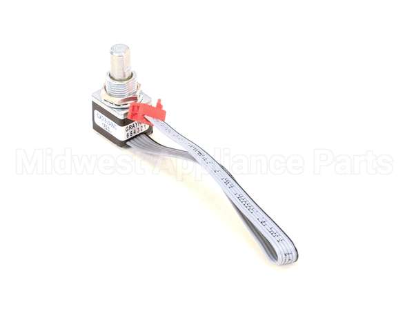 59282 Blodgett Encoder,Manual Control