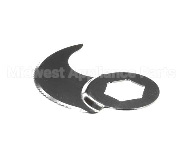 59282 Robot Coupe R8E/R10E Fine Serr. Blade