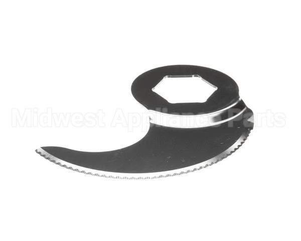 59282 Robot Coupe R8E/R10E Fine Serr. Blade