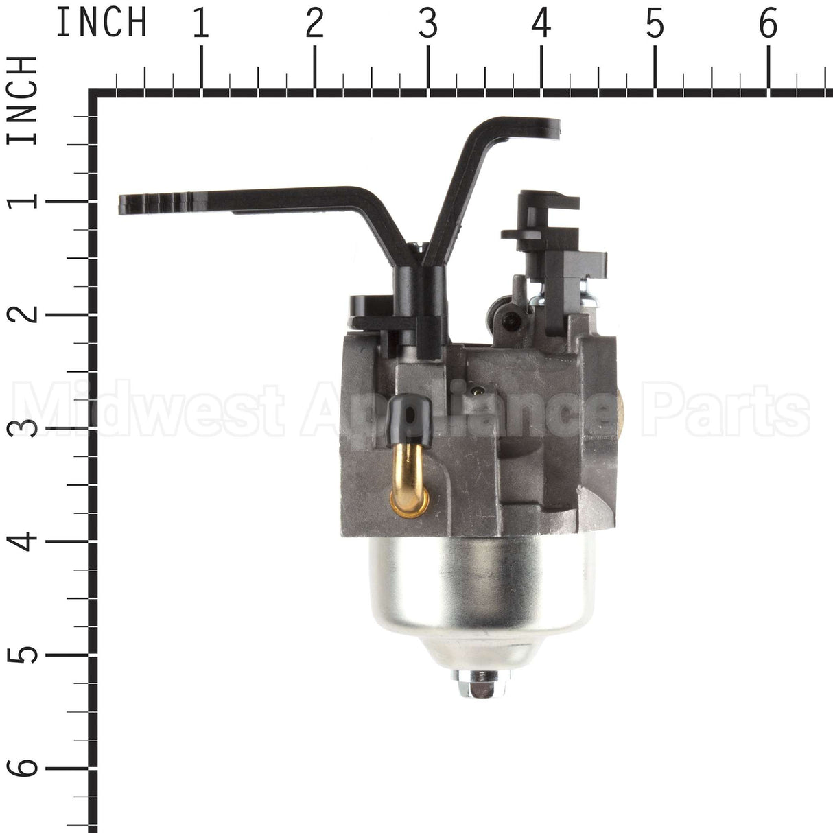 592929 Briggs & Stratton Carburetor