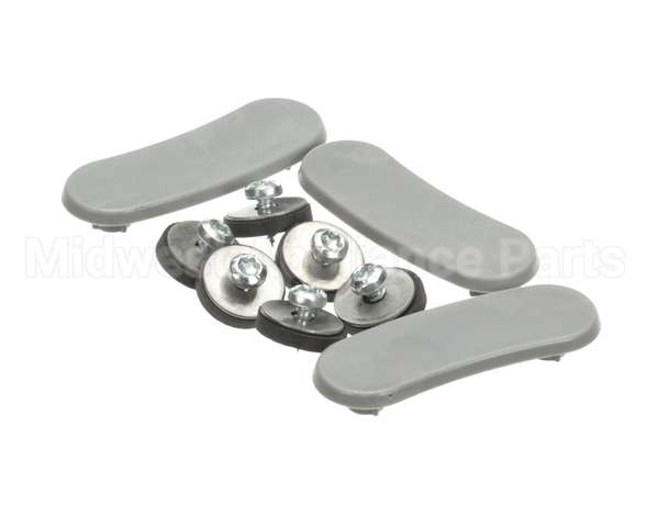 59299 Robot Coupe Bowl Rest (X3)