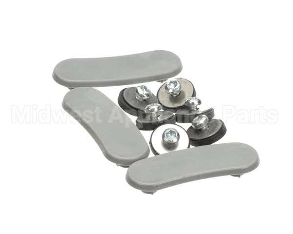 59299 Robot Coupe Bowl Rest (X3)