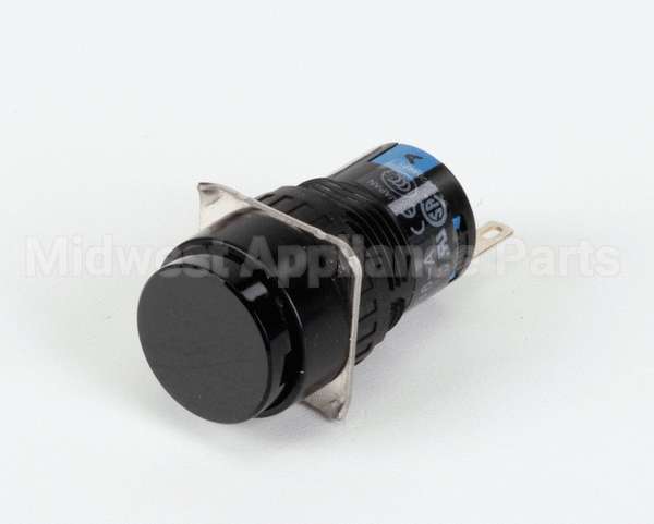 5930-002-29-13 Jackson Switch, Push Button Latch Spdt .5A