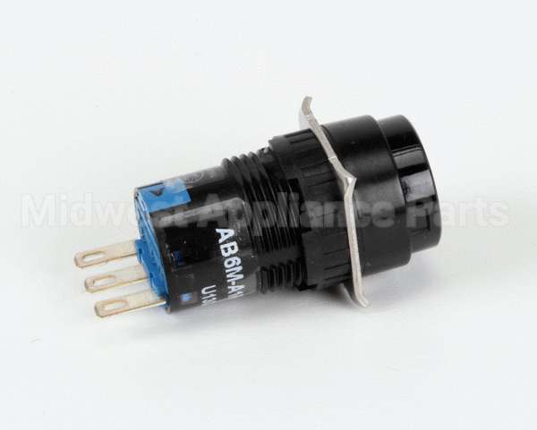 5930-002-29-13 Jackson Switch, Push Button Latch Spdt .5A