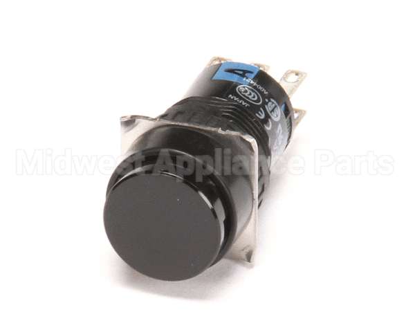 5930-002-43-44 Jackson Switch, Delime Ab6Ma2Pb Idec Dpdt