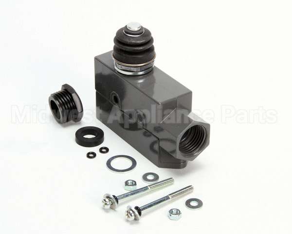 5930-002-62-81 Jackson Switch, Table Limit E47Bls06