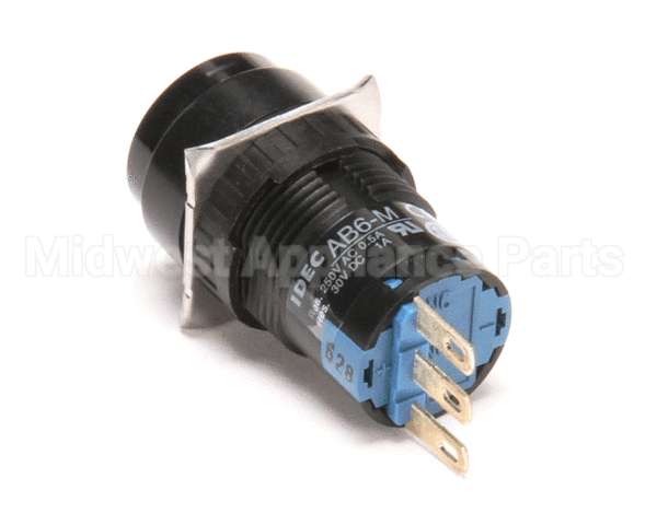 5930-002-68-27 Jackson Switch, Prim Idec Ab6Mm1Pb