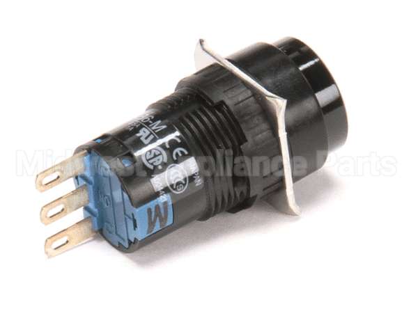 5930-002-68-27 Jackson Switch, Prim Idec Ab6Mm1Pb