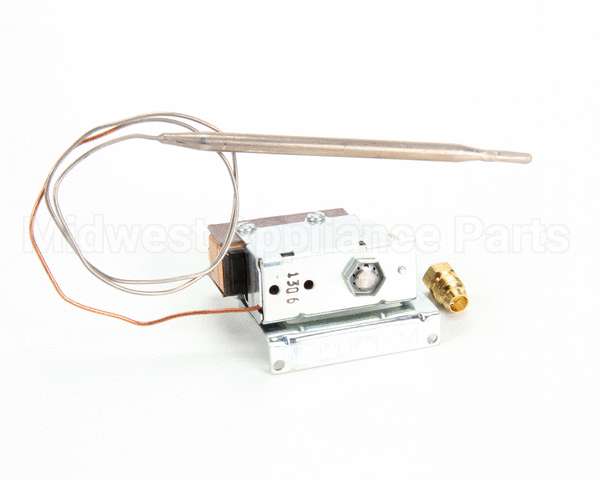 5930-003-06-48 Jackson Thermostat, 175-195 Degrees