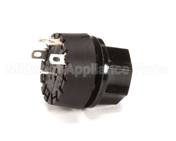 5930-003-97-61 Jackson Switch,2Vlr8 4-Position Rotary Sp3T Main