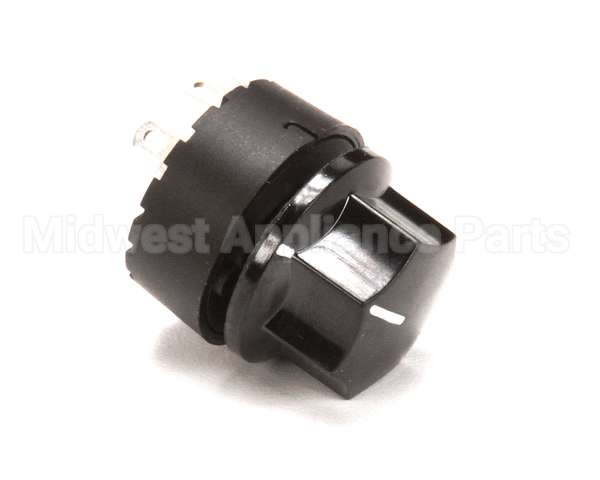 5930-003-97-61 Jackson Switch,2Vlr8 4-Position Rotary Sp3T Main