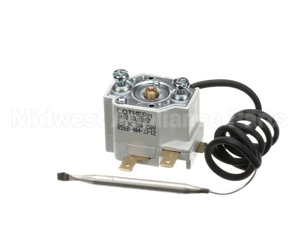 5930-004-33-12 Jackson Thermostathilimit 220Deg(Gtlu3057)Auto R