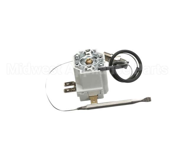 5930-004-33-15 Jackson Thermostat Hi Limit 220 Deg (Gtlu3061) A