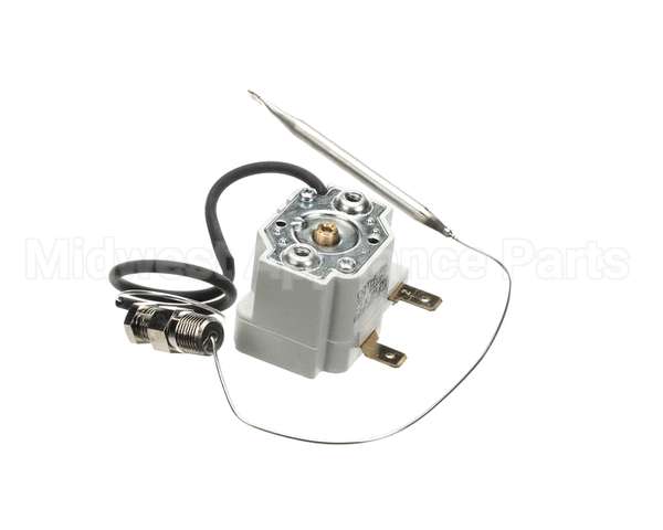 5930-004-33-15 Jackson Thermostat Hi Limit 220 Deg (Gtlu3061) A