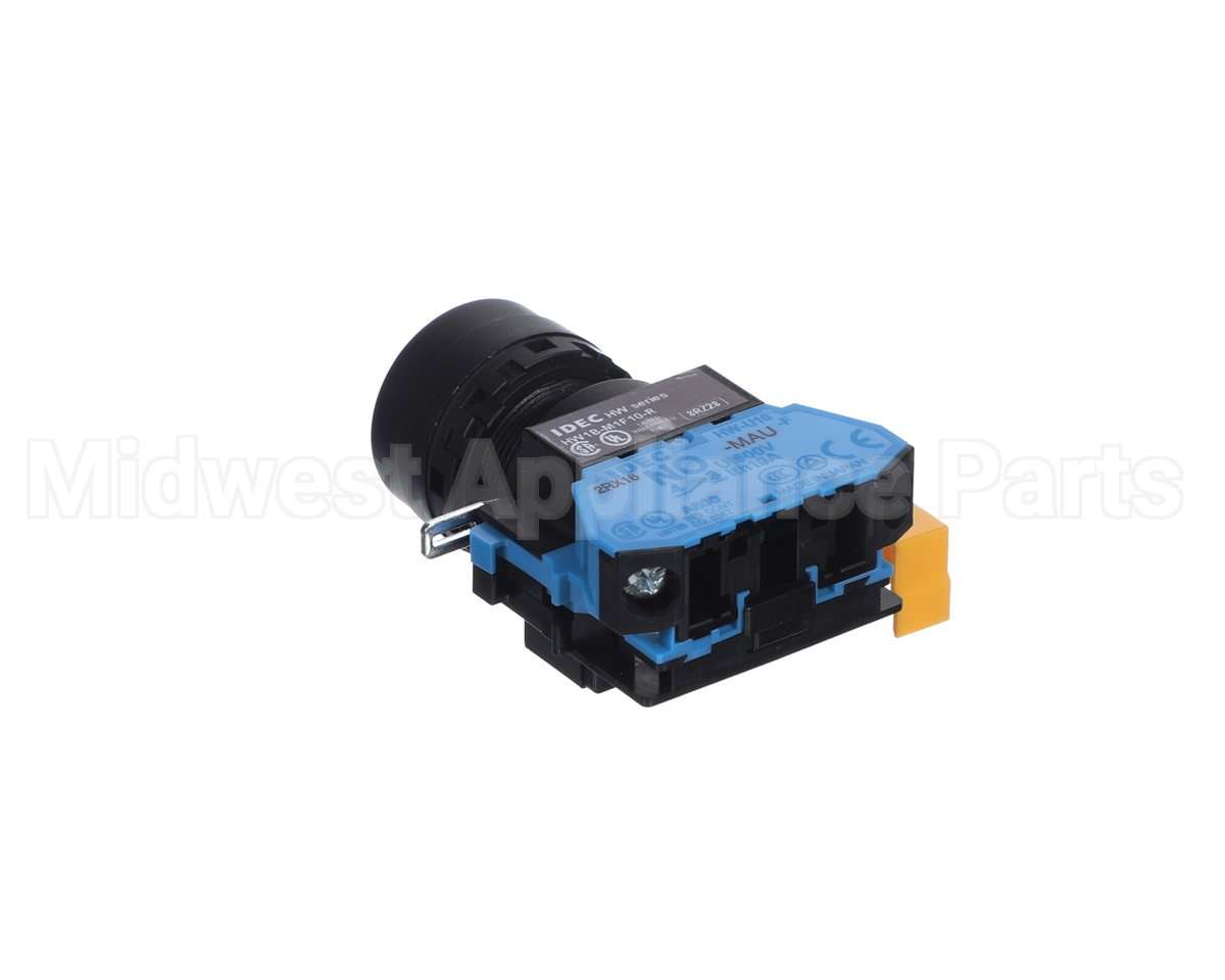 5930-004-72-99 Jackson Switch,Idec Hw1B-Mf10-R-Mau